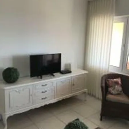 Marie Apartment Vrsi