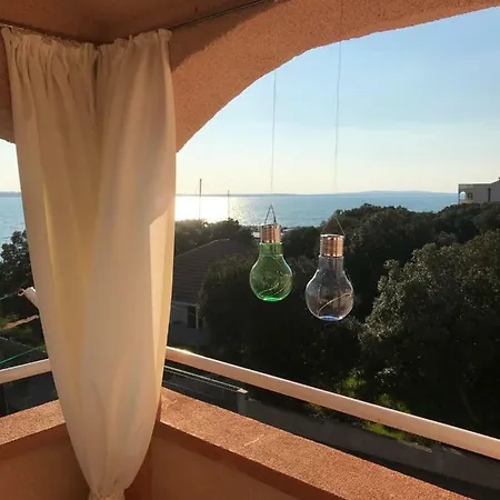 Apartment Marie