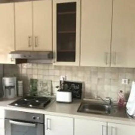 Marie Apartment
