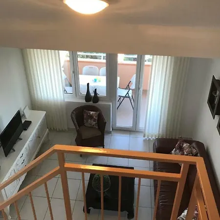 Marie Apartman *