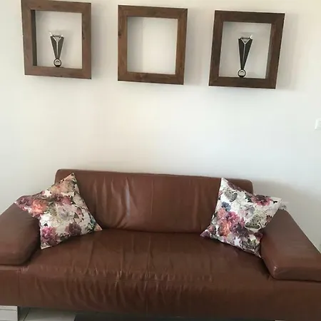 Apartman Marie *