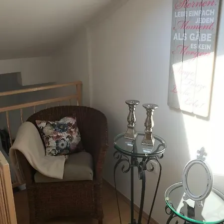 Apartman Marie
