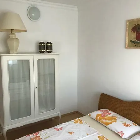 Apartman Marie *
