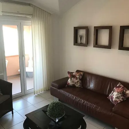 Apartman Marie