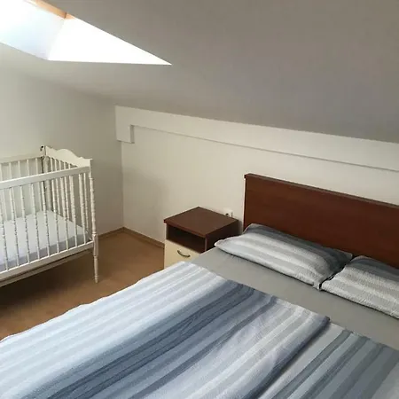 Marie Apartman