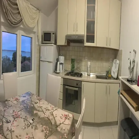 Apartment Marie Vrsi