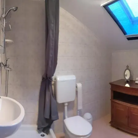Apartment Marie *
